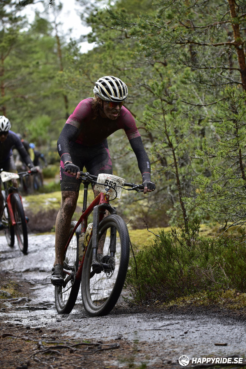 Bild från Lida Loop 2019